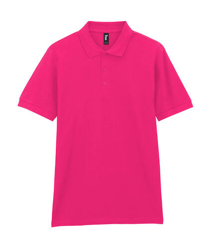 5er Pack Hammer Adult Pique Polo 