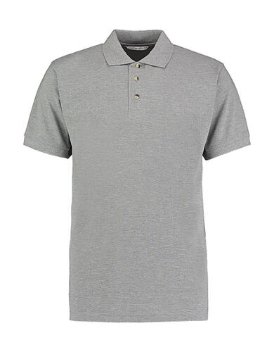 Kustom Kit Herren Workwear Poloshirt 17 Farben bei 60-C - Superwash KK400 NEU 