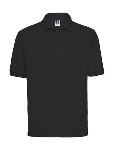 3er Pack Mens Classic Polycotton Polo 
