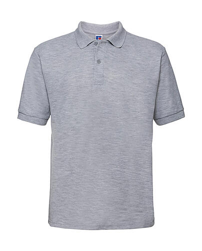 3er Pack Mens Classic Polycotton Polo 