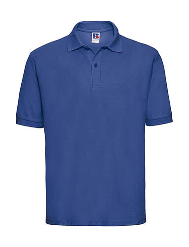 4er Pack Mens Classic Polycotton Polo 