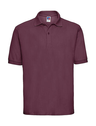 4er Pack Mens Classic Polycotton Polo 