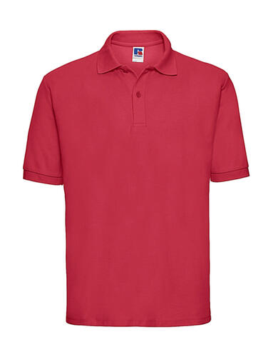 4er Pack Mens Classic Polycotton Polo 