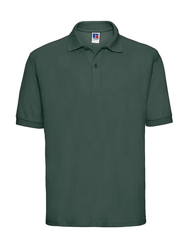 5er Pack Mens Classic Polycotton Polo 