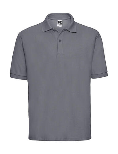 5er Pack Mens Classic Polycotton Polo 