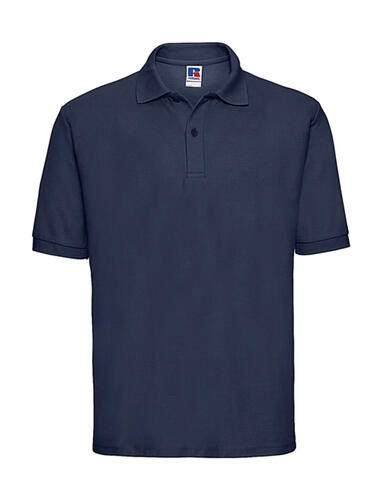 5er Pack Mens Classic Polycotton Polo 