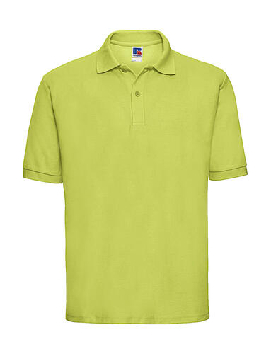5er Pack Mens Classic Polycotton Polo 