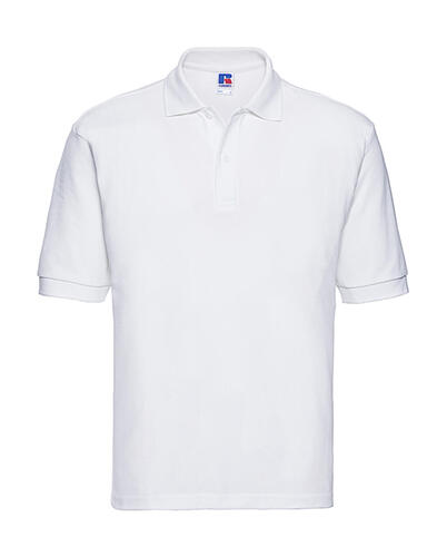 5er Pack Mens Classic Polycotton Polo 