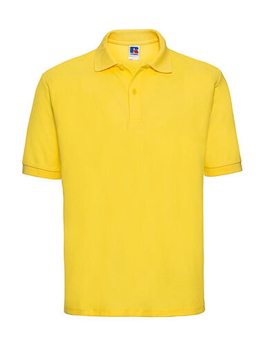 5er Pack Mens Classic Polycotton Polo 