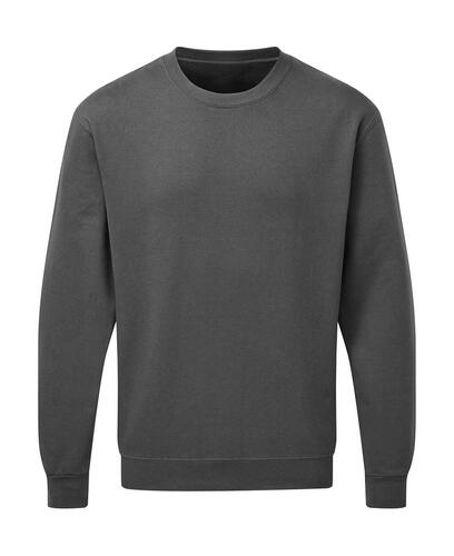 2er Pack Crew Neck Sweatshirt Men 