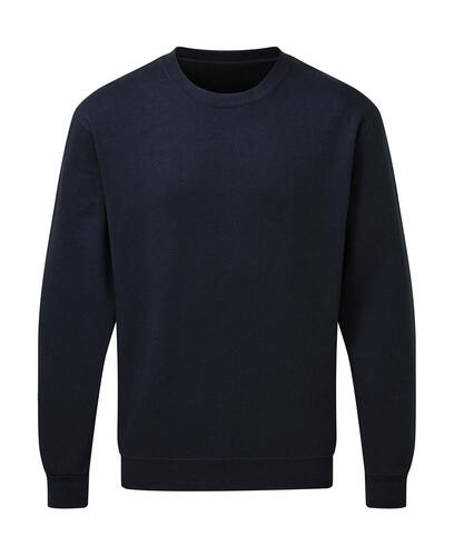 2er Pack Crew Neck Sweatshirt Men 