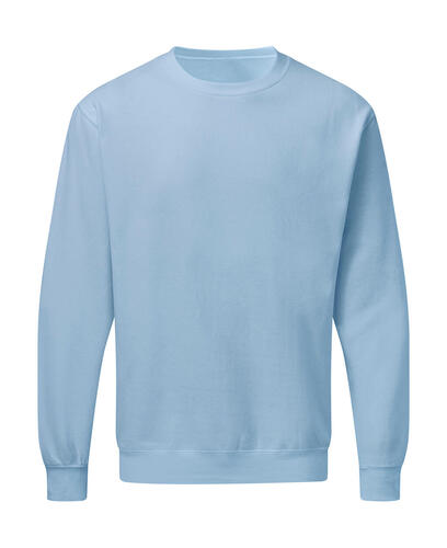 3er Pack Crew Neck Sweatshirt Men 
