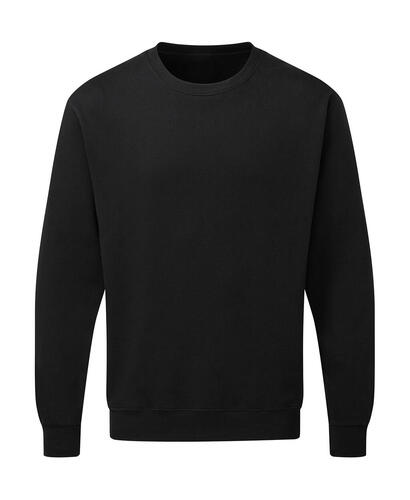 4er Pack Crew Neck Sweatshirt Men 