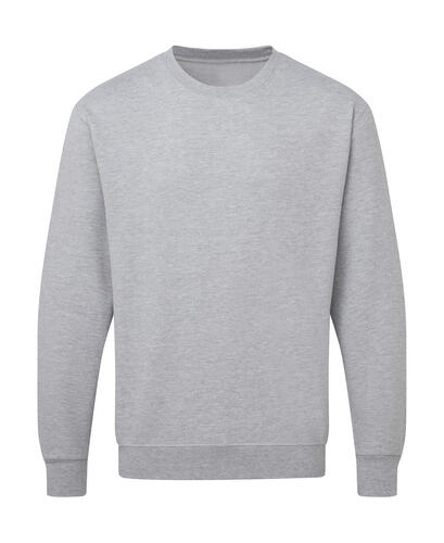 5er Pack Crew Neck Sweatshirt Men 