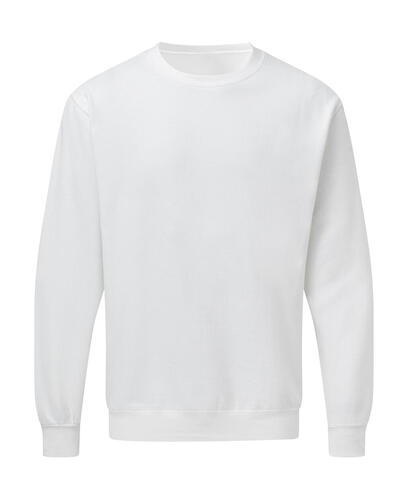 5er Pack Crew Neck Sweatshirt Men 