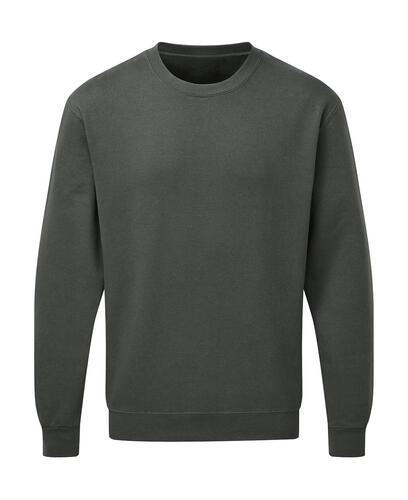 10er Pack Crew Neck Sweatshirt Men 