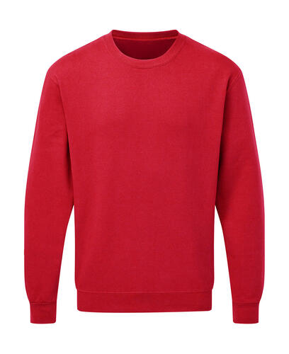 10er Pack Crew Neck Sweatshirt Men 