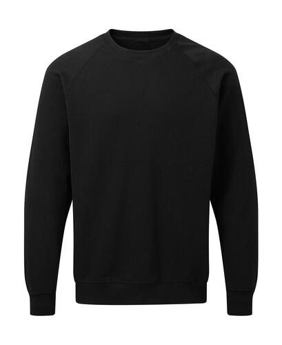 10er Pack Raglan Sweatshirt Men 