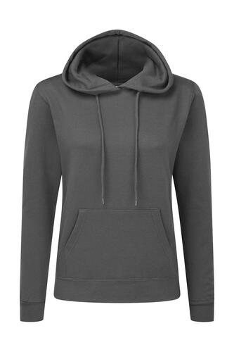 4er Pack Hooded Sweatshirt Women 