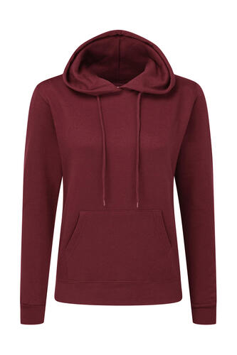 5er Pack Hooded Sweatshirt Women 