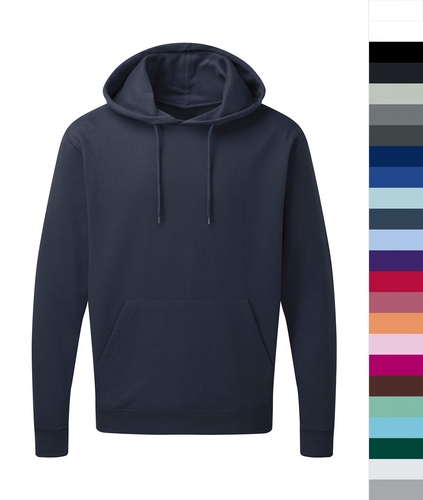 4er Pack Hooded Sweatshirt Men