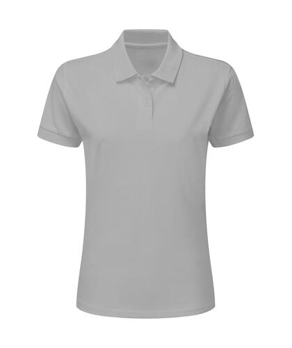 2er Pack Cotton Polo Women 