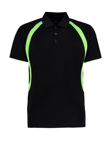 Kustom Kit Herren Poloshirt atmungsaktiv Gamegear Cooltex Riviera KK974 NEU 