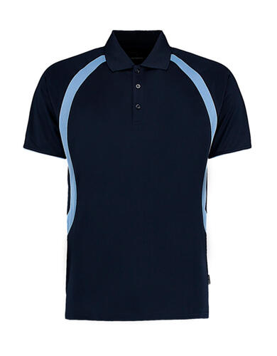 Kustom Kit Herren Poloshirt atmungsaktiv Gamegear Cooltex Riviera KK974 NEU 