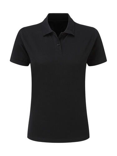 4er Pack Cotton Polo Women 
