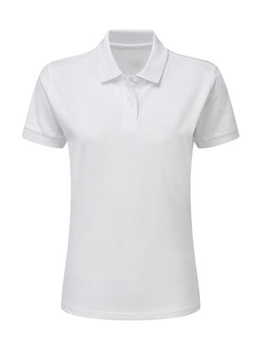4er Pack Cotton Polo Women 