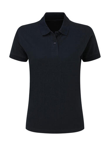 5er Pack Cotton Polo Women 
