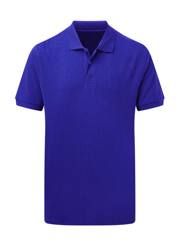 4er Pack Cotton Polo Men 