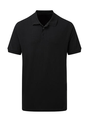 5er Pack Cotton Polo Men 