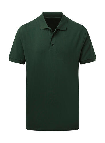 5er Pack Cotton Polo Men 