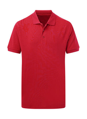 5er Pack Cotton Polo Men 