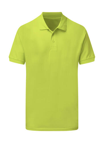 10er Pack Cotton Polo Men 