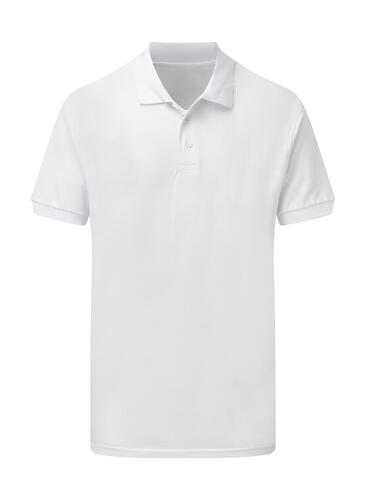 10er Pack Cotton Polo Men 