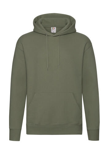 2er Pack Premium Hooded Sweat 