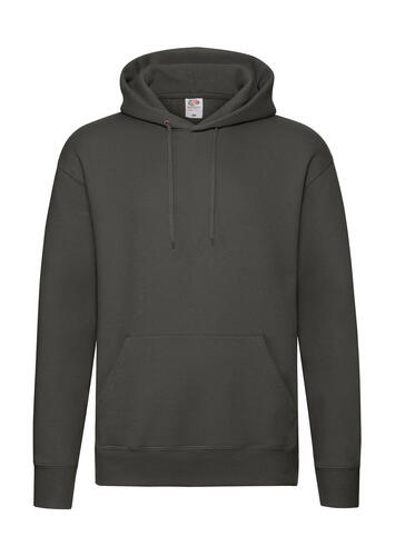 3er Pack Premium Hooded Sweat 
