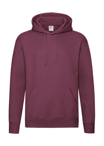 4er Pack Premium Hooded Sweat 