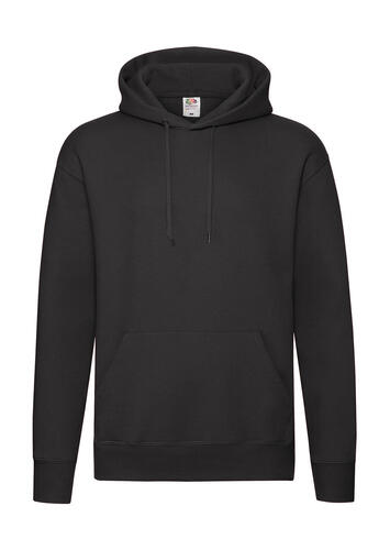 5er Pack Premium Hooded Sweat 