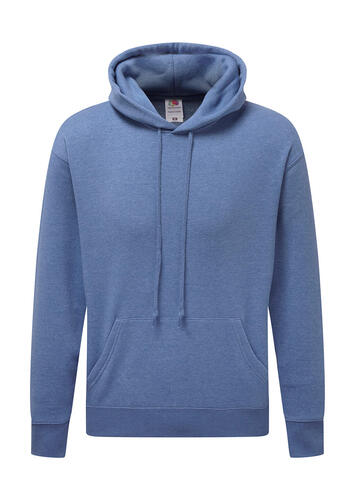 10er Pack Premium Hooded Sweat 