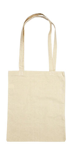 2er Pack Guildford Cotton Shopper/Tote Shoulder Bag 