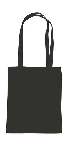 10er Pack Guildford Cotton Shopper/Tote Shoulder Bag 