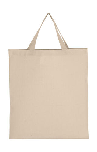4er Pack Organic Cotton Shopper SH 