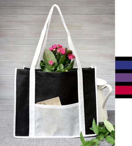 10er Pack Leisure Bag LH