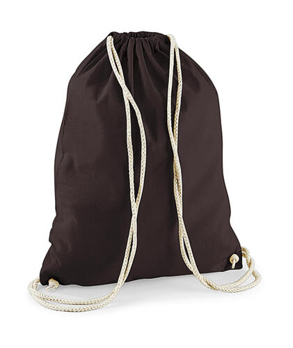 2er Pack Cotton Gymsac 