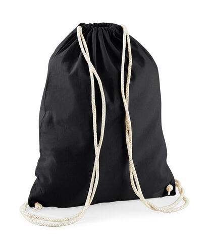 3er Pack Cotton Gymsac 