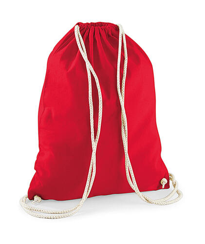 3er Pack Cotton Gymsac 