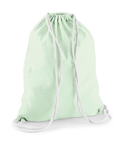 5er Pack Cotton Gymsac 